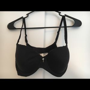 Body by Victoria Secret Lines Demi Bra